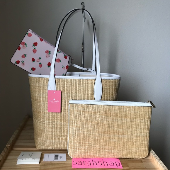 ♠️Kate Spade Set - Picture 2 of 16